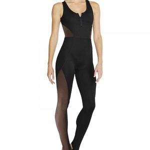 Bloch Stirrup Unitard
